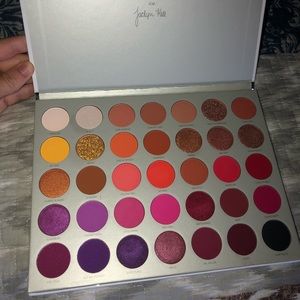 Jaclyn Hill volume 2
